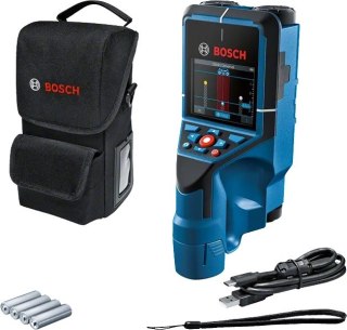 DETEKTOR D-TECT 200C 12V BOSCH