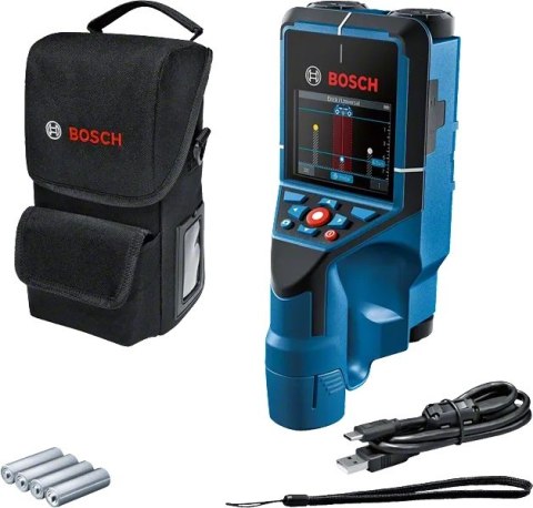 DETEKTOR D-TECT 200C 12V BOSCH