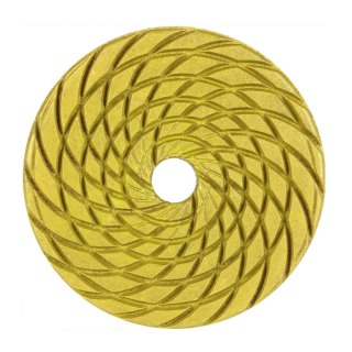 DYSK DIAMENTOWY POLERSKI COOLPAD 2 100*3*15 DISTAR