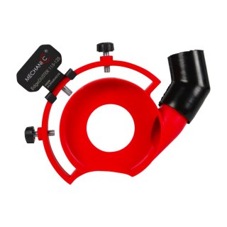 EDGEDUSTER, OSŁONA ODSYSAJĄCA DO POLEROW. DO SZLIF. 115/125 DISTAR