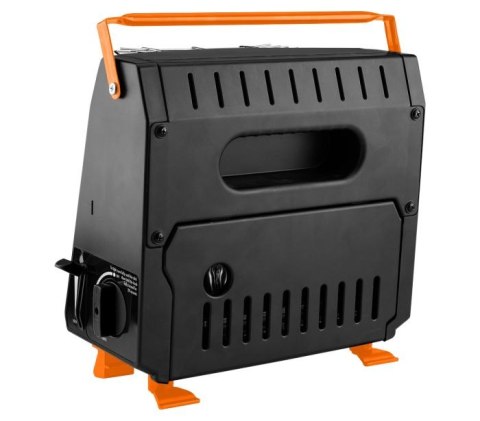 GRZEJNIK TURYSTYCZNY GAZOWY 2.2 KWH NEO