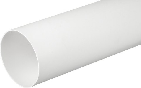 KANAŁ OKRĄGŁY 100MM 0.5MB AIR ROXY