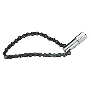 KLUCZ DO FILTRA OLEJU 120 MM 9120 TENG TOOLS