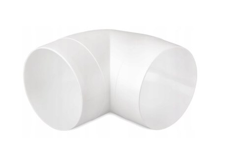 KOLANO KANAŁU OKRĄGŁEGO 150MM 90' AIR ROXY