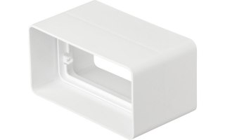 ŁĄCZNIK KANAŁU 110*55 AIR ROXY