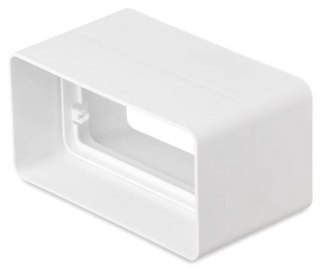 ŁĄCZNIK KANAŁU 220*55 AIR ROXY