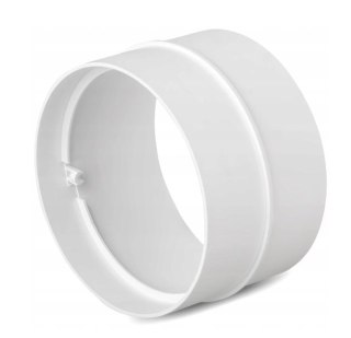 ŁĄCZNIK KANAŁU OKRĄGŁEGO 150MM AIR ROXY