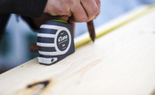 MIARA ZWIJANA LAL AUTO LOCK 3M LIMIT