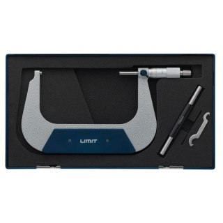 MIKROMETR MMB 125-150 MM LIMIT