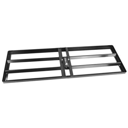 NIWELATOR RĘCZNY DO TRAWNIKA 120*30CM DEDRA