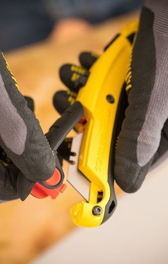 NÓŻ FATMAX RB, 5 OSTRZY CARBIDE STANLEY