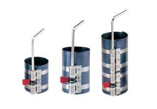 OPASKA DO ŚCISKANIA PIERŚCIENI TŁOKOWYCH 57-125*100 MM KING TONY