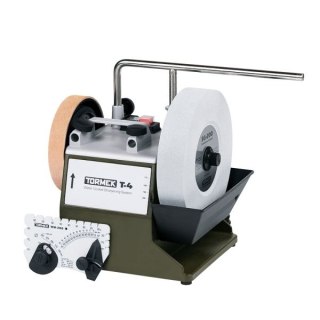 OSTRZAŁKA-SZLIFIERKA DO PRACY NA MOKRO T-4 BUSHCRAFT TORMEK