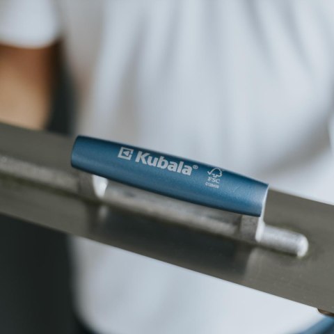 PACA NIERDZEWNA OSTRA 500 WOOD LINE KUBALA