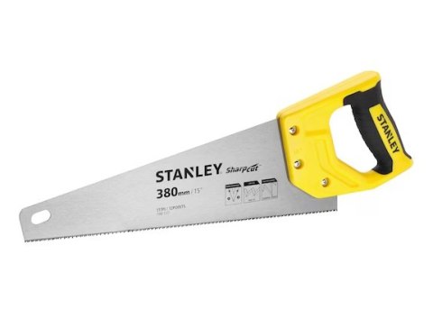 PIŁA SHARPCUT 11TPI 15 380MM STANLEY