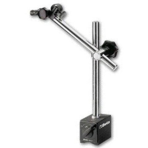 PODSTAWA MAGNETYCZNA DO CZUJNIKÓW ZEGAROWYCH BETA