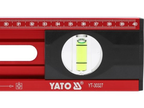 POZIOMICA DLA ELEKTRYKÓW 400MM YATO