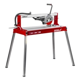 PRZECINARKA DO PŁYTEK 800W 620MM DEDRA