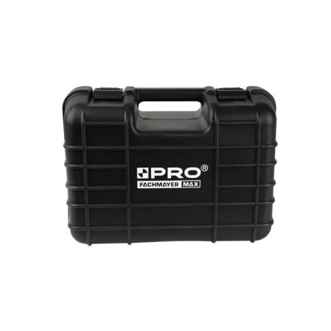 PRZYSSAWKA WIBRACYJNA DO PŁYTEK MIDI 1*2.0AH PRO