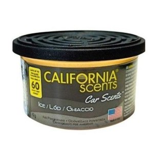 PUSZKA ZAPACHOWA CALIFORNIA SCENTS - ICE 42G CALIFORNIA CAR SCENT