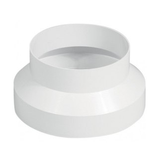 REDUKCJA KANAŁÓW OKRĄGŁYCH FI 100/125 AIR ROXY