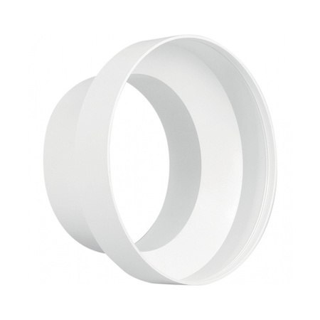 REDUKCJA KANAŁÓW OKRĄGŁYCH FI 100/125 AIR ROXY