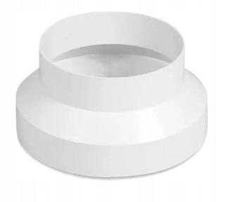 REDUKCJA KANAŁÓW OKRĄGŁYCH FI 125/150 AIR ROXY