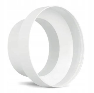 REDUKCJA KANAŁÓW OKRĄGŁYCH FI 125/150 AIR ROXY