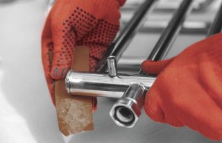 ROLKA PŁÓTNO ŚCIERNE ELASTYCZNE SPR 040 40MM*50M P.240 LUKAS