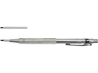 RYSIK TRASERSKI VOREL