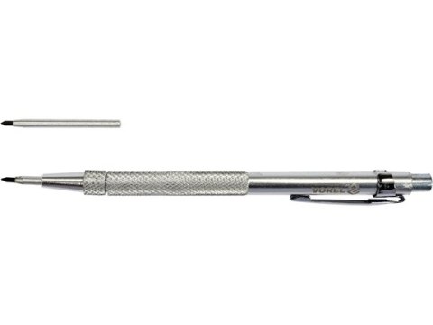 RYSIK TRASERSKI VOREL