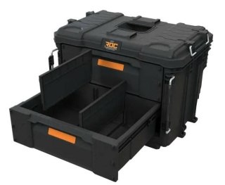 SKRZYNKA NARZĘDZIOWA KETER ROC PRO GEAR 2.0 - 4 SZUFLADY KETER