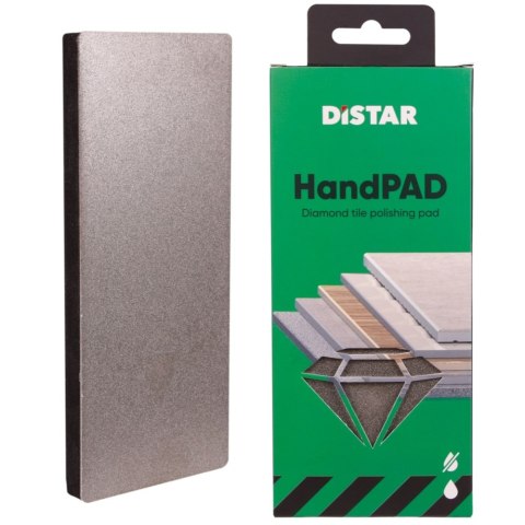 SZTABKA POLERSKA DIAMENTOWA HAND PAD #3 DISTAR
