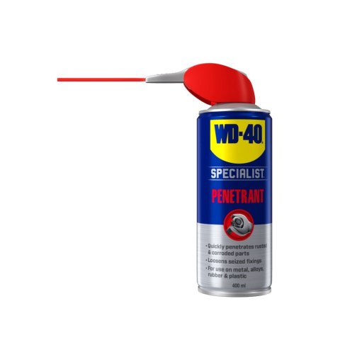 WD-40 SPECIALIST SZYBKI PENETRANT 250ML AEROZOL WD-40