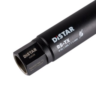 WIERTŁO DIAMENTOWE, KORONOWE RS-TX 52*450, 1 1/4' UNC DISTAR