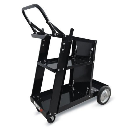 WÓZEK SPAWALNICZY DEDRA