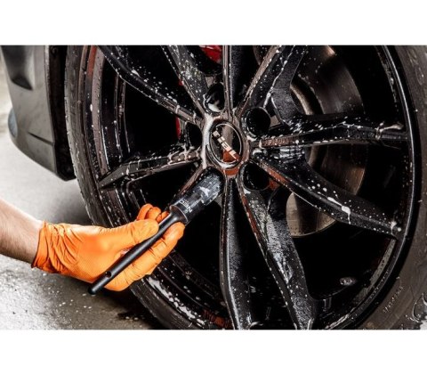 ZESTAW PĘDZELKÓW DETAILINGOWYCH 5 SZT. NEO