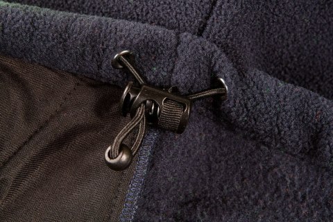 BLUZA POLAROWA OSTRZEGAWCZA POMARAŃCZOWA ROZMIAR XXL NEO