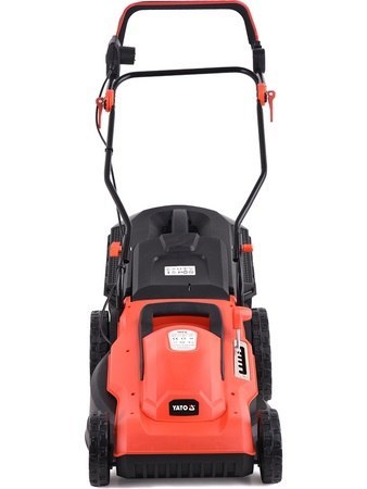 KOSIARKA ELEKTRYCZNA 2000W, 430MM, 50L YATO