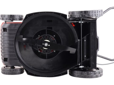 KOSIARKA ELEKTRYCZNA 2000W, 430MM, 50L YATO