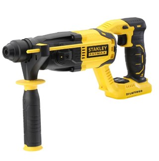 MŁOT UDAROWY OBROTOWY AKUMULATOROWY 18V 0*AH LI STANLEY