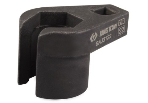 NASADKA DO SONDY LAMBDA 3/8', 22MM (7/8') KING TONY