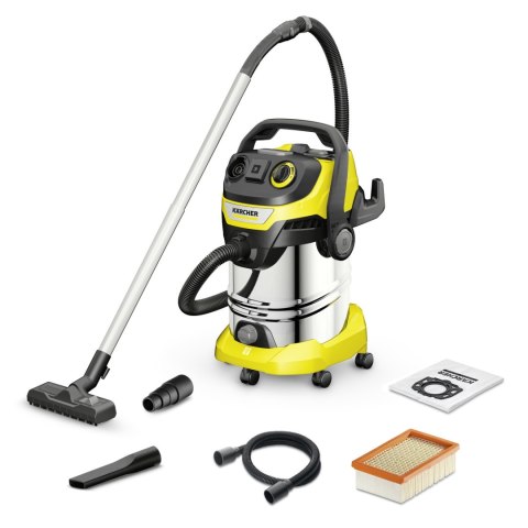 ODKURZACZ WD 6 P S V-30/6/22/T KARCHER