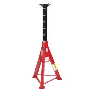 PODSTAWKA ZABEZPIECZJĄCA POD SAMOCHÓD 16000KG AIRPRESS