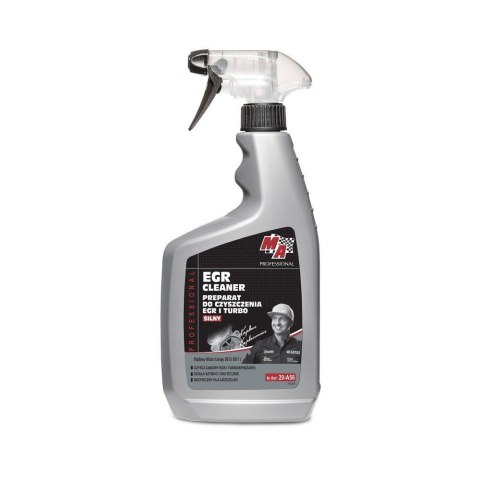 PREPARAT DO CZYSZCZENIA EGR SILNY 650ML MA PROFESSIONAL