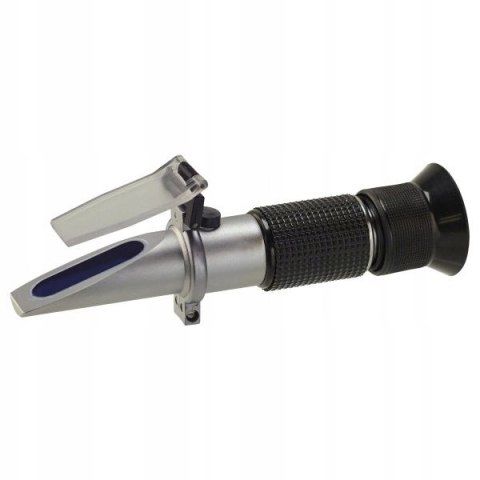 REFRAKTOMETR, TESTER PŁYNÓW 6400 LIMIT