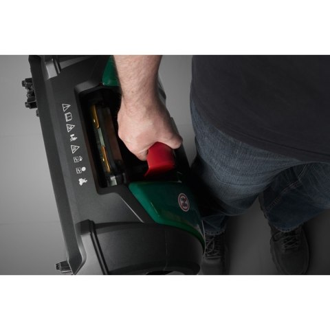 ROBOT KOSZĄCY RK1000 MTD