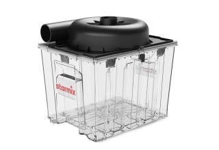 SEPARATOR STARMIX DUSTFIXX STARMIX