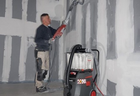 SEPARATOR STARMIX DUSTFIXX STARMIX