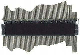 SZABLON DO PROFILI 150MM LIMIT